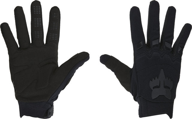 Load image into Gallery viewer, Fox head dirtpaw full finger gloves
