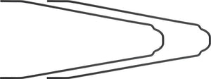 Sks strut set for bluemels primus 53 mm