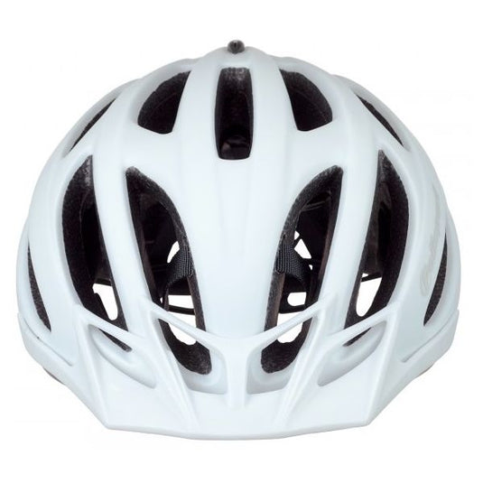 Polisport mtb helm sport-flow l 58-62cm mat wit