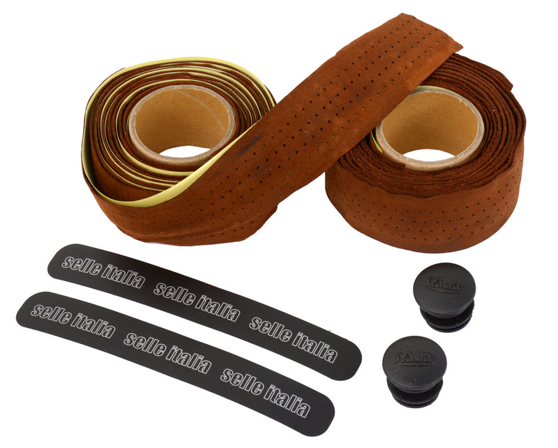 Load image into Gallery viewer, Selle italia smootape classica bar tape
