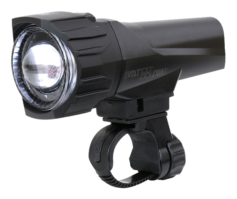 Load image into Gallery viewer, Cateye gvolt100 front light

