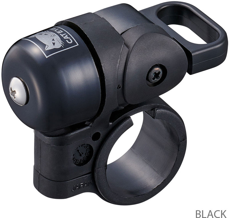 Load image into Gallery viewer, Cateye nido oh-1500 bicycle bell
