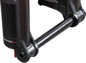 Rst blade pro air 29 130 boost federgabel