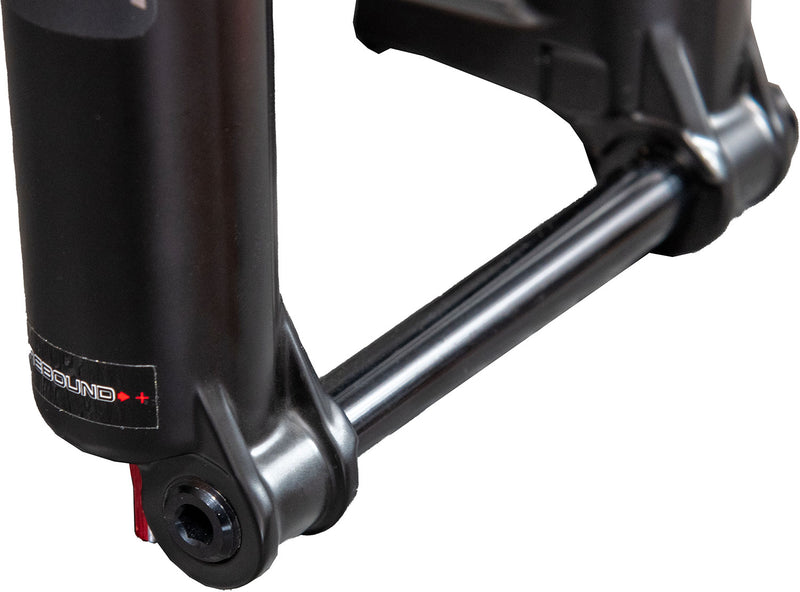 Load image into Gallery viewer, Rst blade pro air 29 130 boost federgabel
