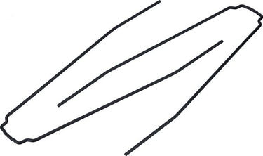 Sks spare stays for rear bluemels style w esc v adapters