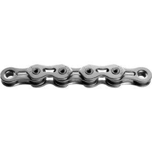 Kmc single speed ketting k1sl smal 100 schakels - zilver