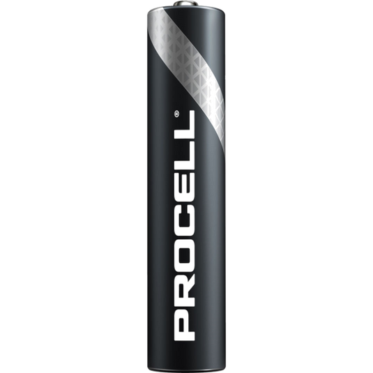 Procell box alkaline penlite aaa lr3 10 stuks