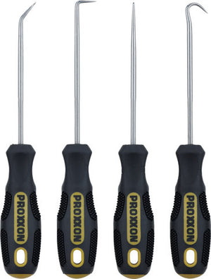 Proxxon micro special hook set