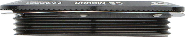 Load image into Gallery viewer, Shimano lockring for xt cs-m8000 11-speed
