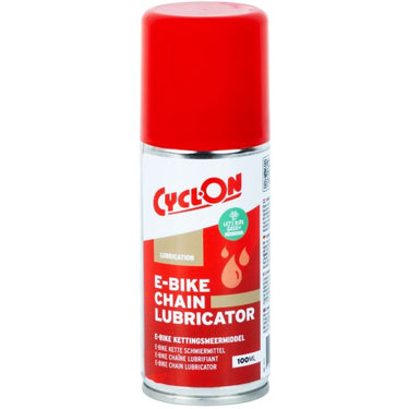 Cyclon E-Bike chain lubricator blister 100ml