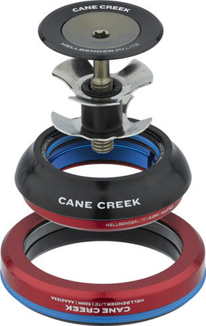 Cane creek hellbender 70 lite is42 28.6 - is52 40 headset