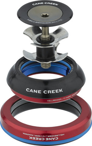 Cane creek hellbender 70 lite is42 28.6 - is52 40 headset