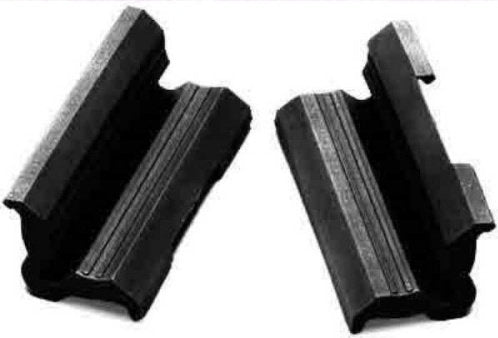 Load image into Gallery viewer, Parktool 3c 5c 8c pcs-4 replacement jaw covers
