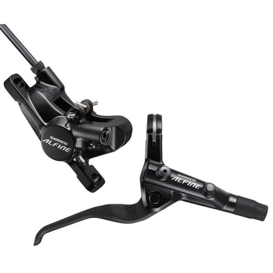 Shimano alfine br-s7000 disc brake 1000mm front