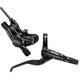 Shimano schijfrem set (achter) alfine s7000 i-spec 2 - zonder schijf
