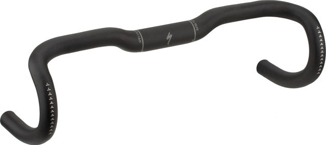 Load image into Gallery viewer, Specialized hover expert alloy 15 mm rise 31.8 handlebars
