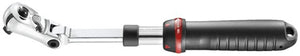 Facom 3 8 '' ratel met vergrendeling en flex head - jxl.171
