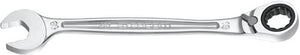 Facom 467b - ultra grip ratelringsteeksleutels | metrische maten - 15 mm - 467b.15pb