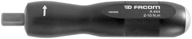 Facom a.440 productieschroevendraaiers 0,5-2,5 nm - a.442