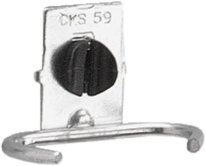 Facom afzondelijke haak - sleutels 36mm x 12mm - cks.59a
