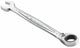 Facom anti-slip steekringratelsleutel 18mm - 467b.18