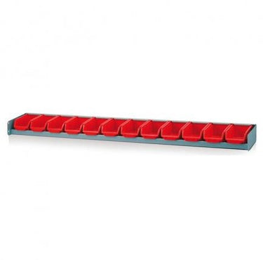 Facom bakjeshouder - serie 5003 a1 930x200x90mm - u50030068 - u50030068