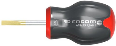 Facom bolschroevendraaier protwist sleuf 4x25 - at4x25 - at4x25