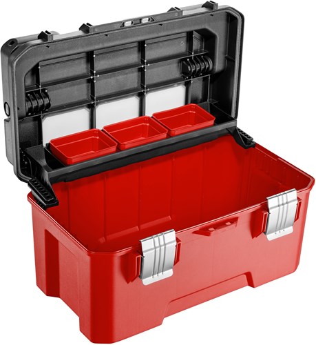 Load image into Gallery viewer, Facom bp.p20a | tool box | pro 20 - bp.p20apb
