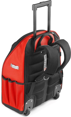 Facom bs.rb | rolling backpack - bs.rbpb