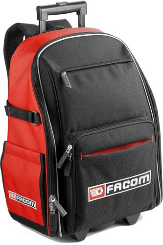 Facom bs.rb | rolling backpack - bs.rbpb