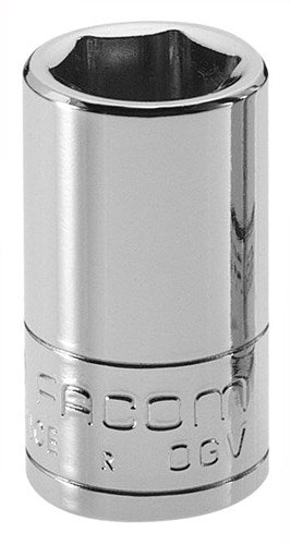 Facom doppen 1 4 6 kant 14 mm - r.14