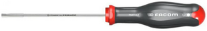 Facom dopsleutel protwist-3.2mm - 74at.3.2 - 74at.3.2