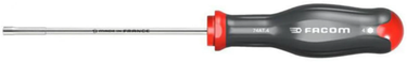 Facom dopsleutel protwist-8mm - 74at.8 - 74at.8