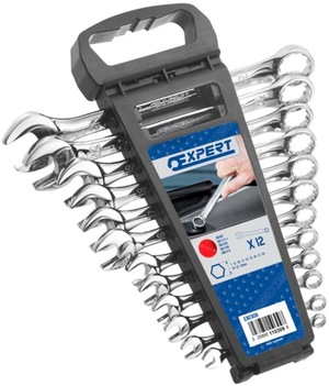 Facom e110309 | ringsteeksleutelset | 12-delig - e110309