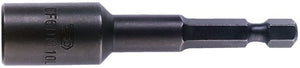 Facom ef.6d doppen voor 6-kantschroeven 10mm - ef.6d10l