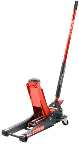 Facom extra platte krik 2t - dl.2lp
