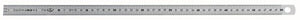 Facom flexibele rvs-linialen - dubbelzijdig 500 mm - dela.1051.500