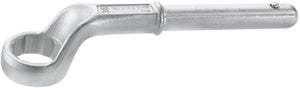 Facom gebogen ringsleutels zware uitvoering , 24mm - 54a.24