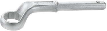 Facom gebogen ringsleutels zware uitvoering , 24mm - 54a.24