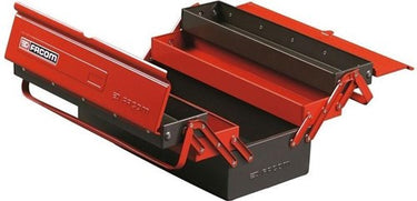 Facom gereedschapskist 5-delig - bt.11gpb