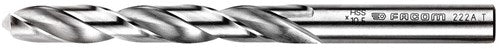 Facom geslepen boor hss diam 12,5 mm - 222a.t12.5