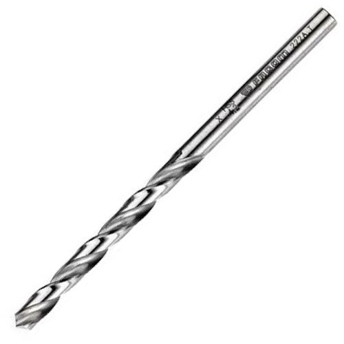 Facom geslepen boor hss diam 3,3 mm - 222a.t3.3