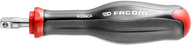 Facom handvat kort 1 4 - r.236ca