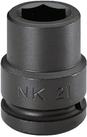 Facom impact doppen 3 4 - 6 kant 24mm - nk.24a