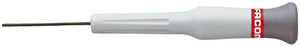 Facom inbussleutels 6 kant micro 2x75mm - 84e.2x75