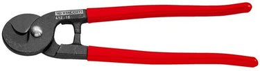 Facom kabelkniptang diam.16mm - cu-alu - 412.16