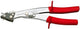 Facom knabbelschaar 0,8mm ; 26cm - 887a