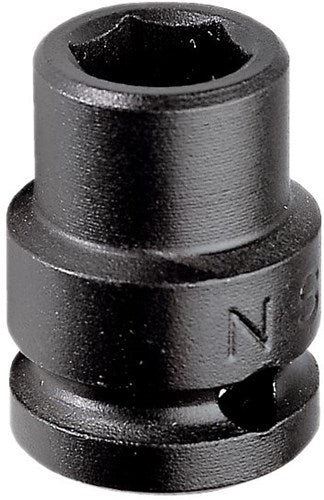 Facom korte doppen impact 1 2 30mm - ns.30a