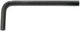 Facom korte inbussleutel, 2,5mm - 82h.2.5