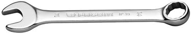 Facom korte ringsteeksleutels 12 kant 14 mm - 39.14